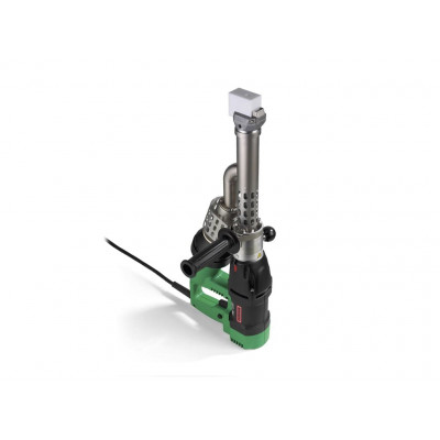 Ручной сварочный экструдер Leister FUSION 3C 123.866 Ручной сварочный экструдер Leister FUSION 3C 123.866