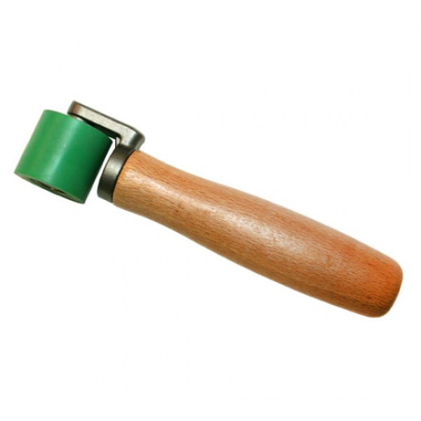 Прикаточный ролик из силикона 28 мм Leister 140.161 Прикаточный ролик из силикона 28 мм Leister 140.161